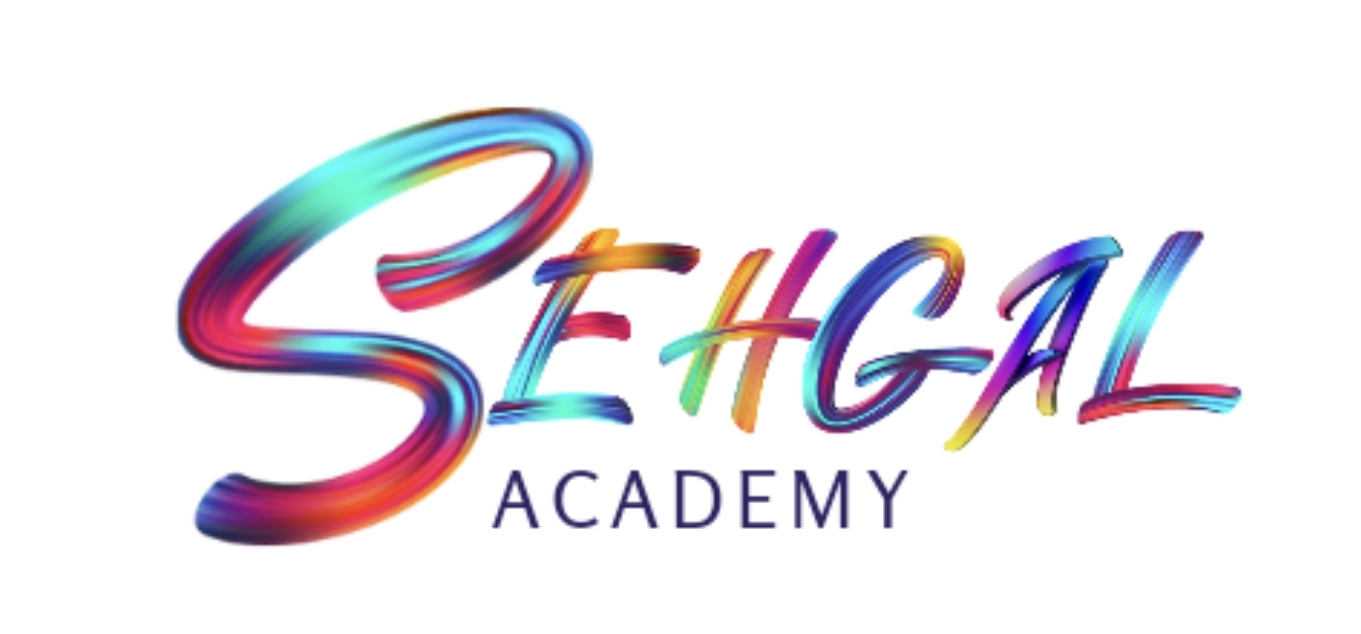 Sehgal Academy